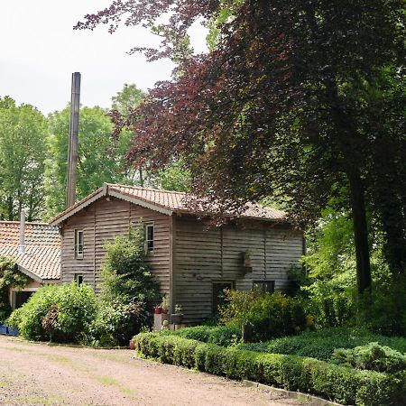 B&B Domein Leegendael Ruddervoorde Zewnętrze zdjęcie