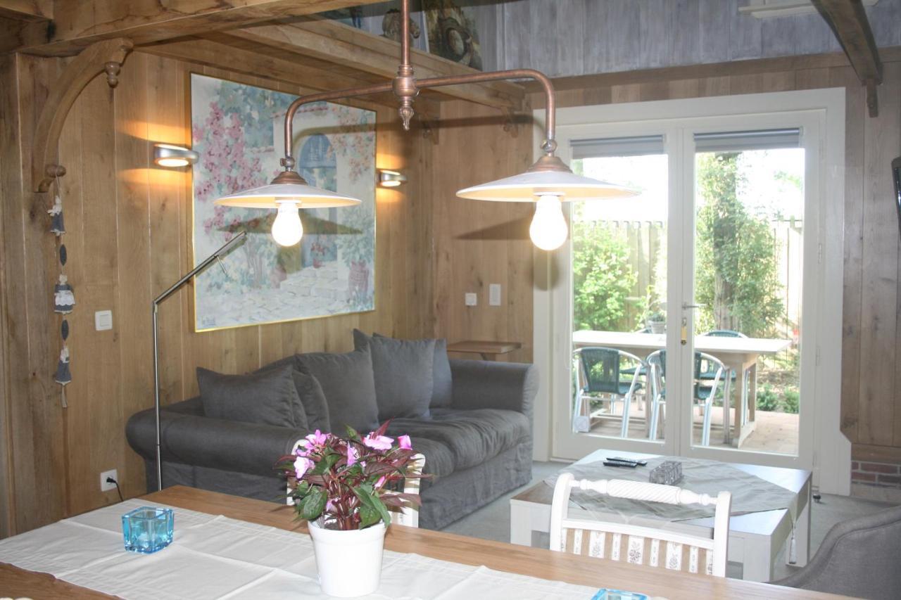 B&B Domein Leegendael Ruddervoorde Zewnętrze zdjęcie