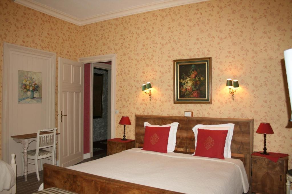 B&B Domein Leegendael Ruddervoorde Pokój zdjęcie