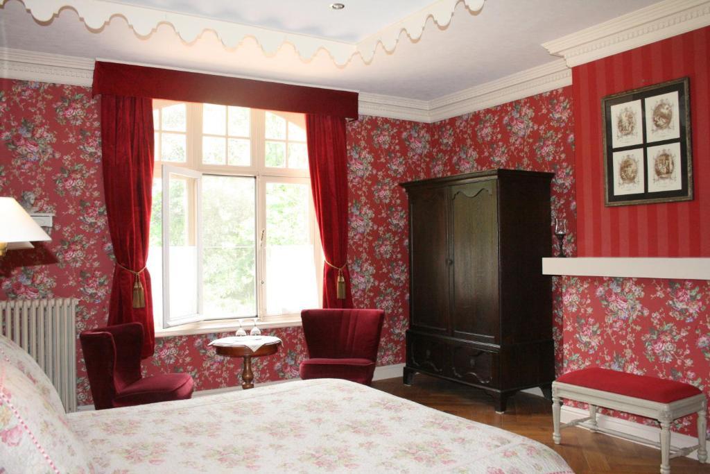 B&B Domein Leegendael Ruddervoorde Pokój zdjęcie