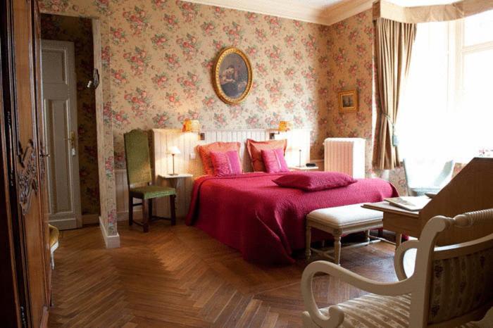 B&B Domein Leegendael Ruddervoorde Zewnętrze zdjęcie