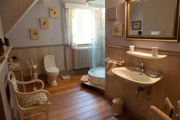 B&B Domein Leegendael Ruddervoorde Zewnętrze zdjęcie